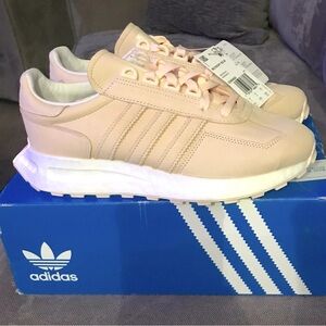 Adidas Retropy E5 Sneakers w